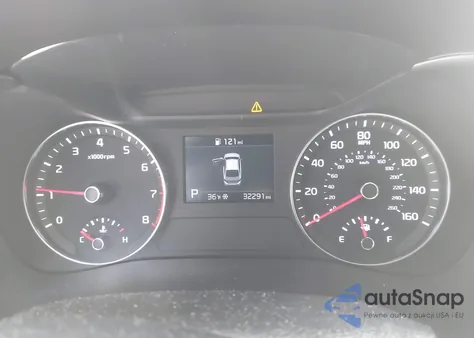 2021 Kia Forte Lxs из США, поврежденный, VIN 3KPF24AD9ME367716